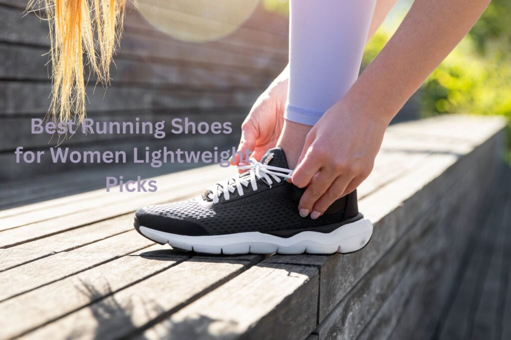 Running Shoes for Women