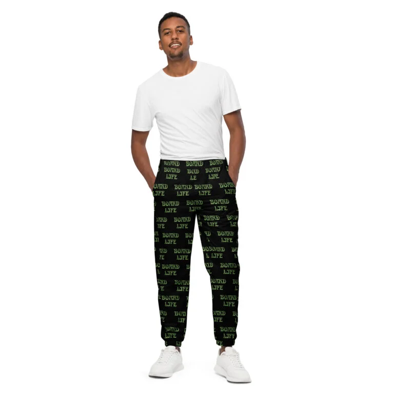 Track Pants for men 

