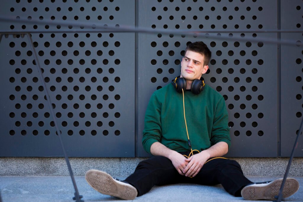 hoodie for men