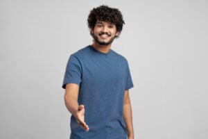 T shirt for men