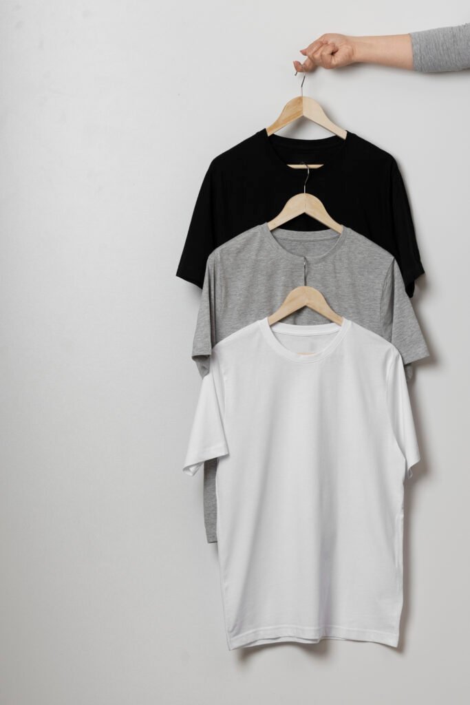 T shirt for men's