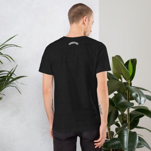 Blessed embroidered t shirt - Image 11