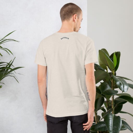 Blessed embroidered t shirt - Image 26