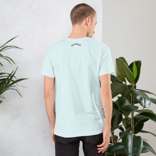 Blessed embroidered t shirt - Image 29