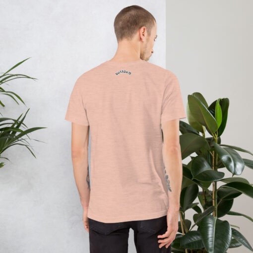 Blessed embroidered t shirt - Image 23