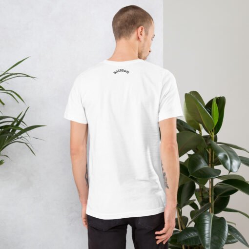 Blessed embroidered t shirt - Image 32