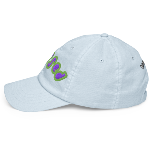 blessed boardom pastel hat - Image 16