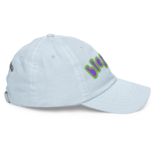 blessed boardom pastel hat - Image 18