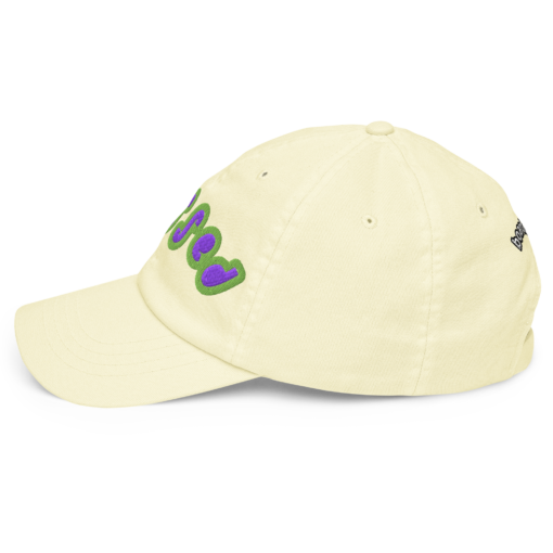 blessed boardom pastel hat - Image 27