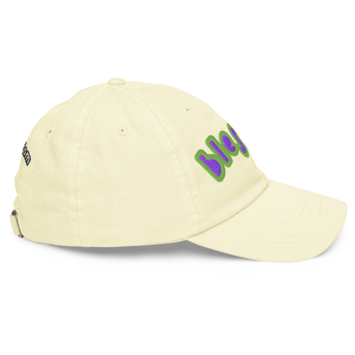 blessed boardom pastel hat - Image 29