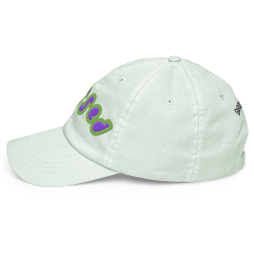 blessed boardom pastel hat - Image 33