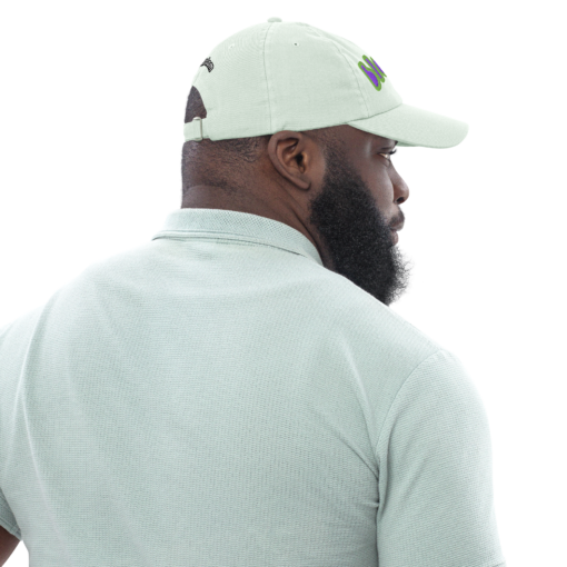 blessed boardom pastel hat - Image 13