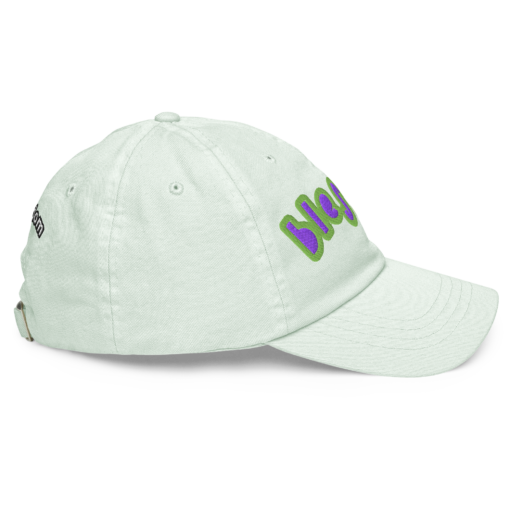 blessed boardom pastel hat - Image 35