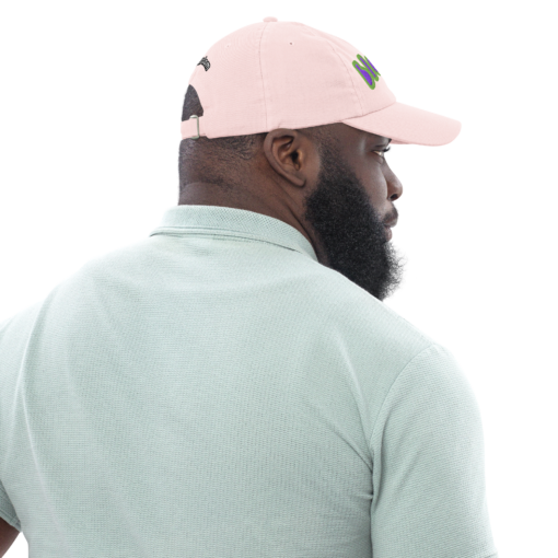 blessed boardom pastel hat - Image 6