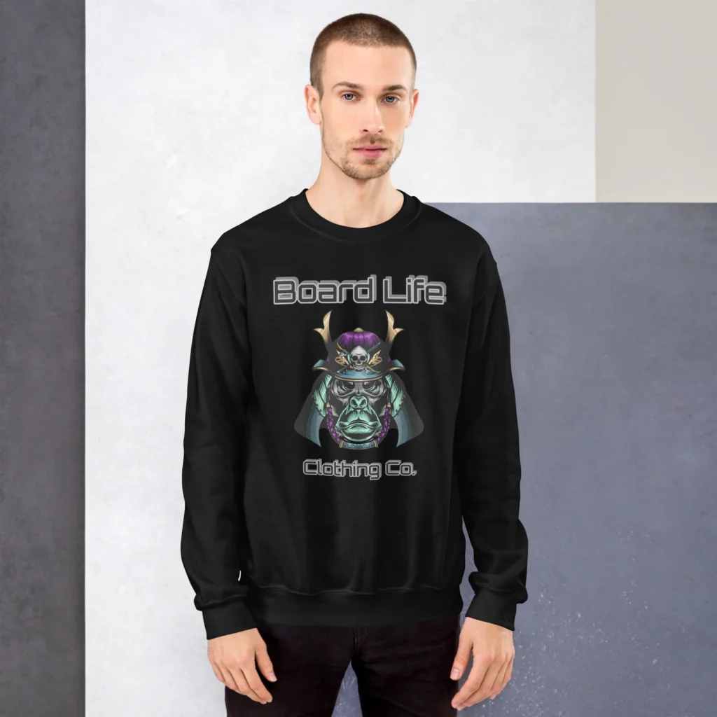 Sweatshirt for men