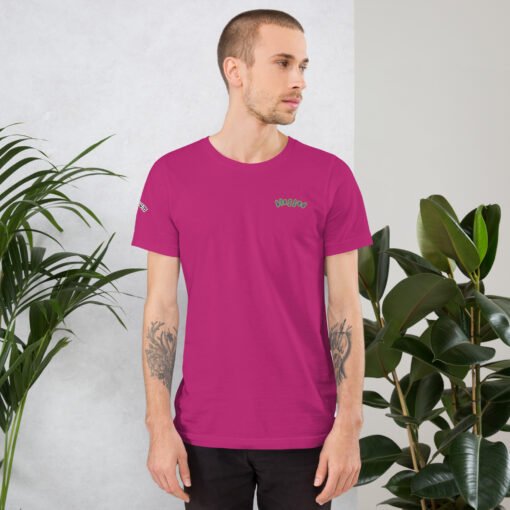 blessed t-shirt - Image 6