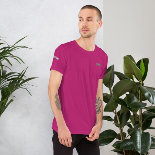 blessed t-shirt - Image 7