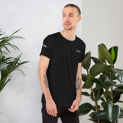 blessed t-shirt - Image 3