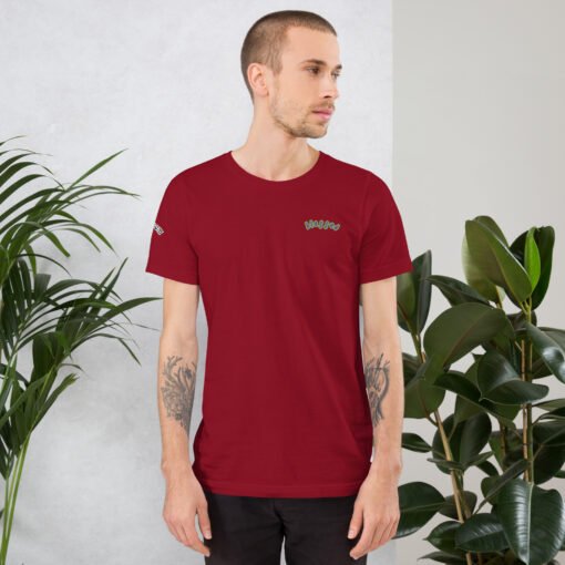 blessed t-shirt - Image 4