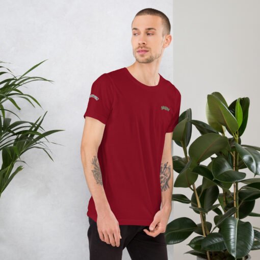 blessed t-shirt - Image 5