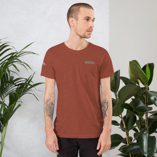 blessed t-shirt - Image 8