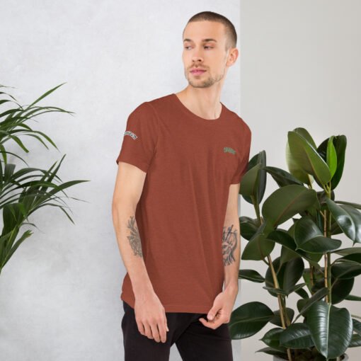 blessed t-shirt - Image 9
