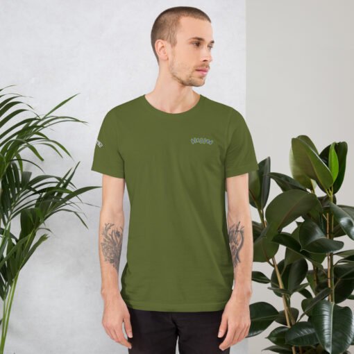 blessed t-shirt - Image 10