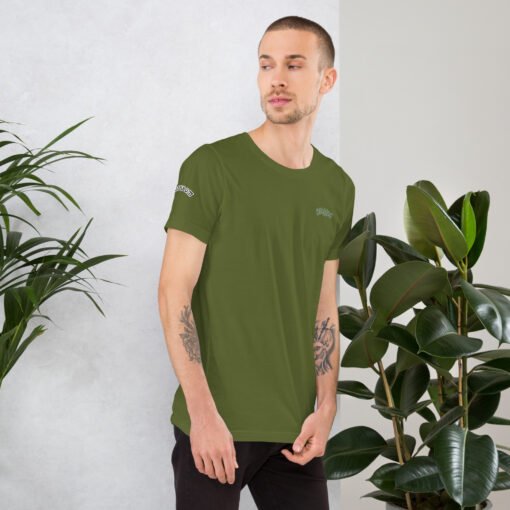 blessed t-shirt - Image 11